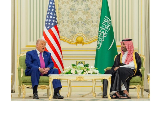 अमेरिका-सऊदी रिश्तों में ऐतिहासिक मोड़ : परमाणु करार से एफ-35 पर लगी मुहर